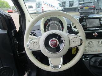 Fiat 500 0.9 Twinair Turbo Collezione picture 15