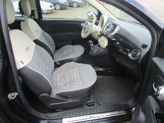 Fiat 500 0.9 Twinair Turbo Collezione picture 11