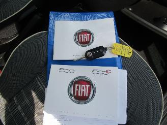 Fiat 500 0.9 Twinair Turbo Collezione picture 25