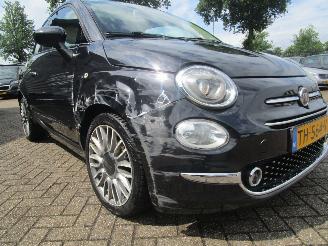 Fiat 500 0.9 Twinair Turbo Collezione picture 19