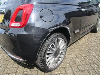 Fiat 500 0.9 Twinair Turbo Collezione picture 20