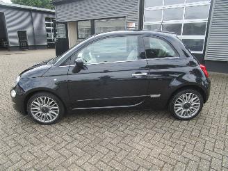 Fiat 500 0.9 Twinair Turbo Collezione picture 2
