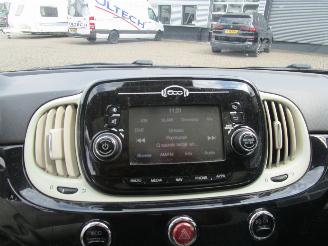 Fiat 500 0.9 Twinair Turbo Collezione picture 14