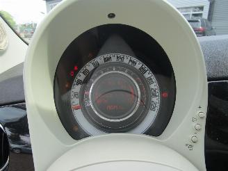 Fiat 500 0.9 Twinair Turbo Collezione picture 16