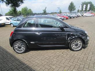Fiat 500 0.9 Twinair Turbo Collezione picture 6