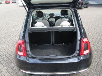 Fiat 500 0.9 Twinair Turbo Collezione picture 17