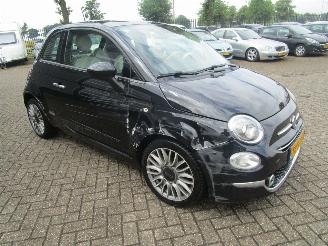 Fiat 500 0.9 Twinair Turbo Collezione picture 7