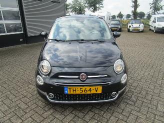 Fiat 500 0.9 Twinair Turbo Collezione picture 8