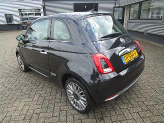 Fiat 500 0.9 Twinair Turbo Collezione picture 3