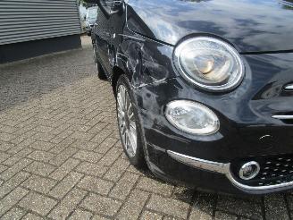 Fiat 500 0.9 Twinair Turbo Collezione picture 22