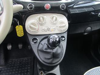 Fiat 500 0.9 Twinair Turbo Collezione picture 13