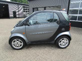 Smart City-Coupé Smart&Passion picture 2
