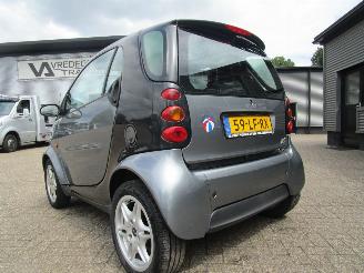 Smart City-Coupé Smart&Passion picture 19