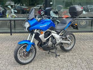 uszkodzony motocykle Kawasaki Versys 650 ABS 2008/3