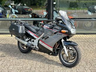 danneggiata motocicli Suzuki GSX 1100 F 1990/3