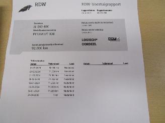 Peugeot 308 SW 1.2 Pure Tech Bleu lease Premium picture 30