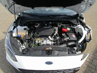 Ford Focus Wagon 1.5 EcoBlue ST Line Business picture 26