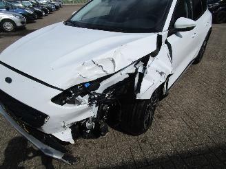 Ford Focus Wagon 1.5 EcoBlue ST Line Business picture 24
