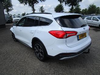 Ford Focus Wagon 1.5 EcoBlue ST Line Business picture 7