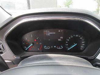 Ford Focus Wagon 1.5 EcoBlue ST Line Business picture 17