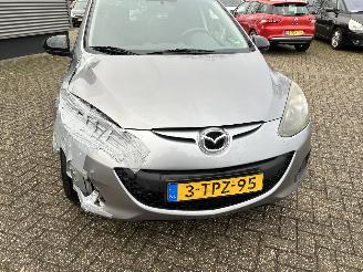 Mazda 2 1.3 Color Edition 5drs picture 21
