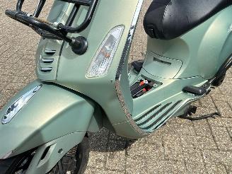 Vespa  Primavera 50 4T picture 9
