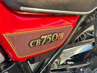 Honda CB 750 C picture 12