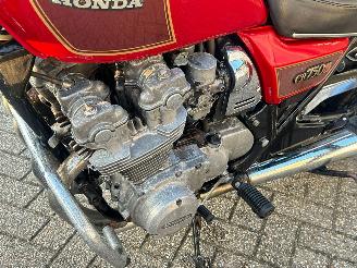 Honda CB 750 C picture 11