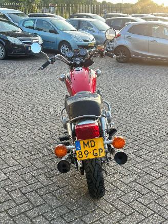 Honda CB 750 C picture 4