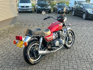 Honda CB 750 C picture 3