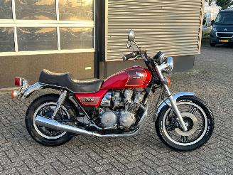 Honda CB 750 C picture 2