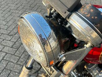 Honda CB 750 C picture 10