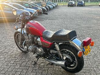 Honda CB 750 C picture 5