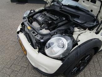 Mini Cooper 1.6 picture 21