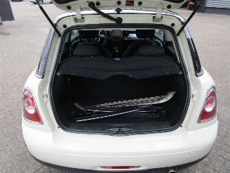 Mini Cooper 1.6 picture 17
