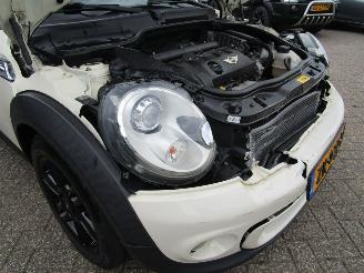Mini Cooper 1.6 picture 19