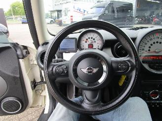 Mini Cooper 1.6 picture 15