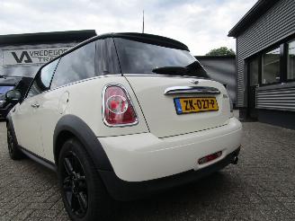 Mini Cooper 1.6 picture 25