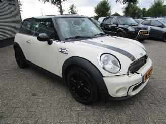 Mini Cooper 1.6 picture 7