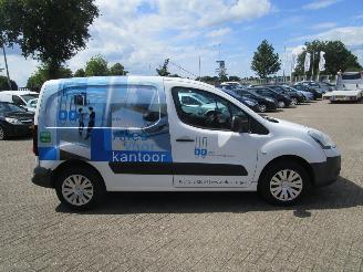 Citroën Berlingo 1.6 HDI 500 Comfort Economy picture 6