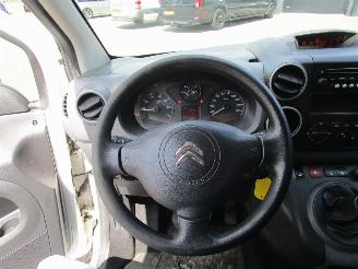 Citroën Berlingo 1.6 HDI 500 Comfort Economy picture 13