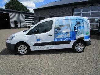 Citroën Berlingo 1.6 HDI 500 Comfort Economy picture 2
