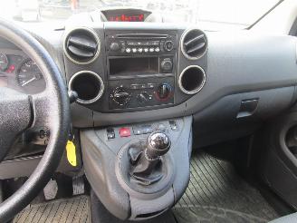 Citroën Berlingo 1.6 HDI 500 Comfort Economy picture 12