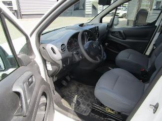 Citroën Berlingo 1.6 HDI 500 Comfort Economy picture 9