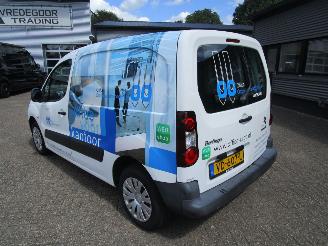 Citroën Berlingo 1.6 HDI 500 Comfort Economy picture 3