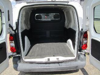 Citroën Berlingo 1.6 HDI 500 Comfort Economy picture 16
