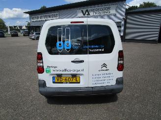 Citroën Berlingo 1.6 HDI 500 Comfort Economy picture 4