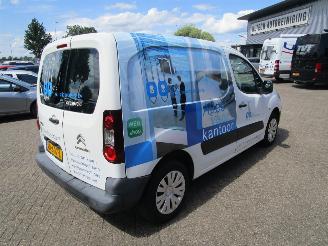 Citroën Berlingo 1.6 HDI 500 Comfort Economy picture 5