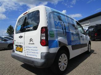 Citroën Berlingo 1.6 HDI 500 Comfort Economy picture 19