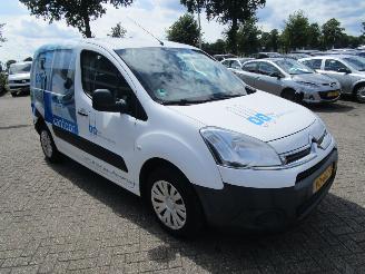 Citroën Berlingo 1.6 HDI 500 Comfort Economy picture 7